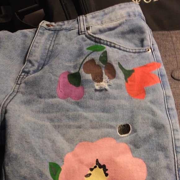 Happy Spring Jeans!!! - Picture 3 of 8